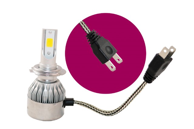 Ultra LED 6000 Tay Tech lumens - Foto 2