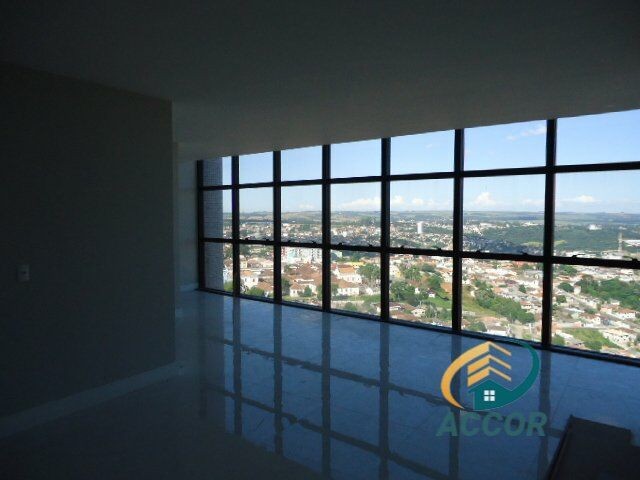 Apartamento Cobertura Duplex para Venda em Olarias Ponta Grossa-PR - Foto 2