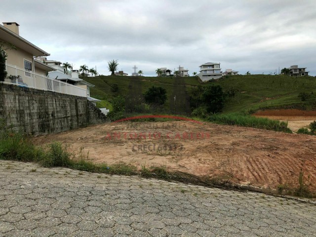 Terreno à venda no bairro Centro - Antônio Carlos/SC