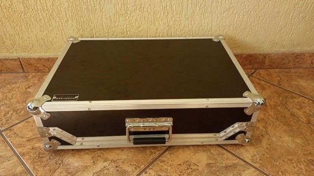 Hard Case Controladora Pioneer Dj Ddj 400 Rekordbox - Foto 4