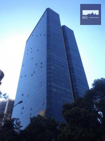 Sala, 288 m² - venda por R$ 1.770.000,00 ou aluguel por R$ 23.500,00/mês - Centro - Rio de