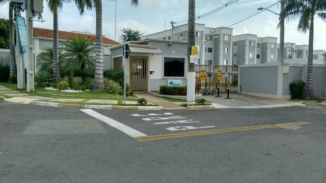 Captação de Apartamento a venda na Rua Joaquim Domingos de Oliveira, Chácaras Fazenda Coelho, Hortolândia, SP