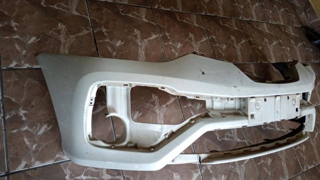 Parachoque dianteiro Toyota Etios 2017 2018 - Foto 2