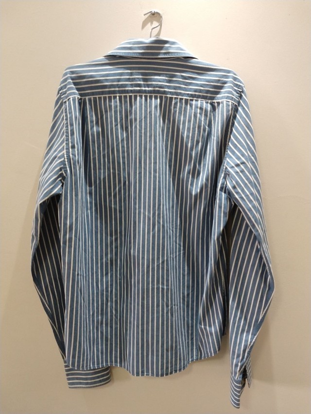 Camisa Social Hollister  - Foto 4