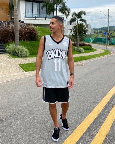 Camisetas NBA Dry Fit  - Foto 2