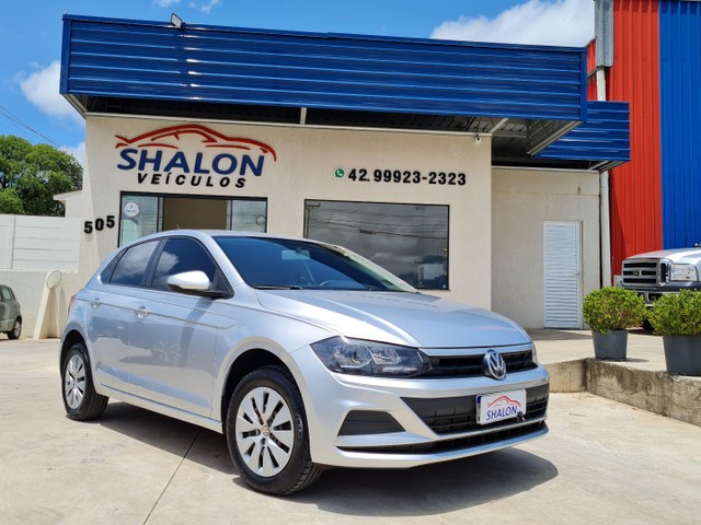 Volkswagen Polo 2020 por R$ 69.800, Guarapuava, PR - ID: 5625026