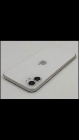 iPhone 11 Branco  - Foto 6