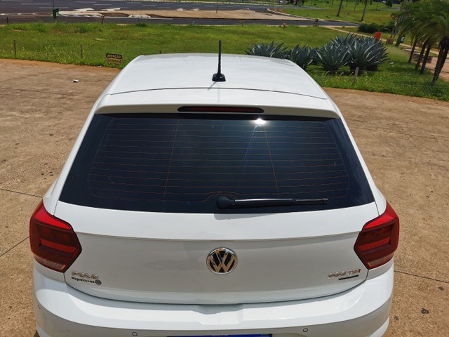 polo highline 2020 seminovo