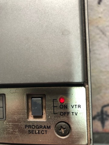 Sony Betamax SL 5400 MD - Foto 4