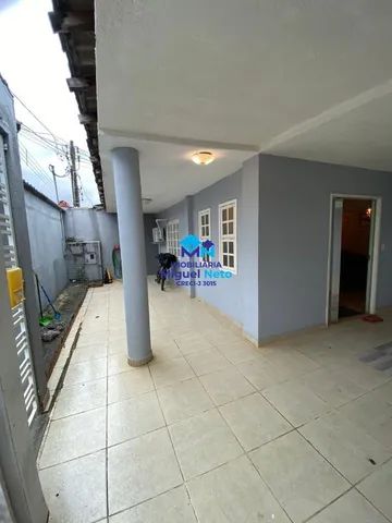 Excelente casa próximo Av lauro sodré com Piscina e área gourmet - Foto 3