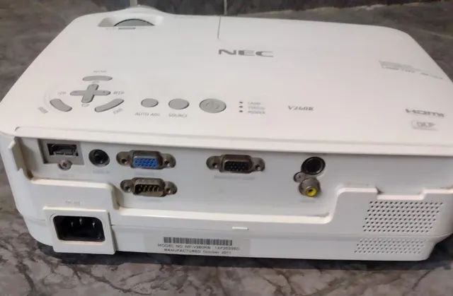 Projetor v260r - Foto 3