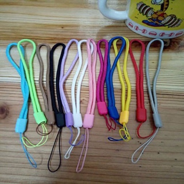 Alça De Câmera Pronta Entrega - Foto 4