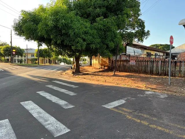 TERRENO - JD BELVEDERE