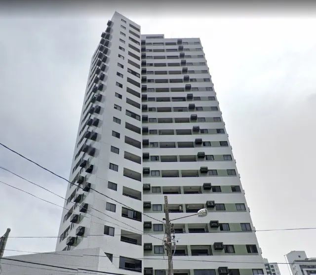 Captação de Apartamento a venda na Rua Sá e Souza - de 1022/1023 ao fim, Boa Viagem, Recife, PE