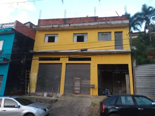 Captação de Casa a venda na Rua Teodoro Mascarenhas, Vila Matilde, São Paulo, SP