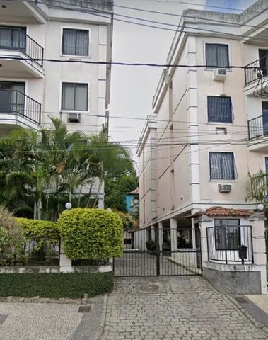 Apartamento 2 Quartos para Venda - São Gonçalo / RJ no bairro Monjolos, 2  dormitórios, 1 banheiro, 1 vaga de garagem, área construída 47,38 m², área  útil 47,38 m²