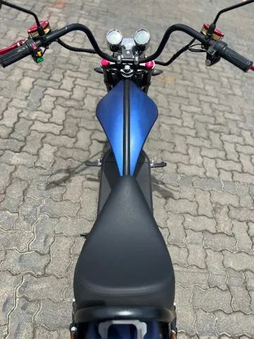Scoooter Elétrica - Raia R2 - Foto 4