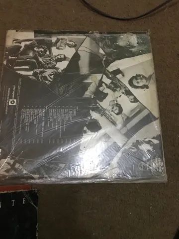 Vinil lp cicatrizes.MPB 4 - Foto 2