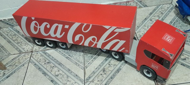 Caminhao coca cola | +20 anúncios na OLX Brasil Caminhao coca cola | +20 anúncios na OLX Brasil