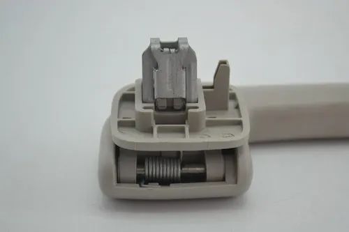 Puxador Pqp Alça Teto Citroen C4 Lounge 2016 2017 Original - Foto 5