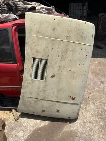 Peças antigas usadas de Fiat 147 - Foto 4