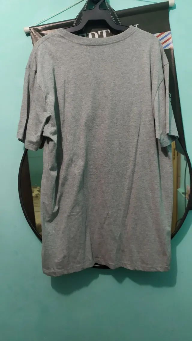 Camiseta dc shoes - Foto 3