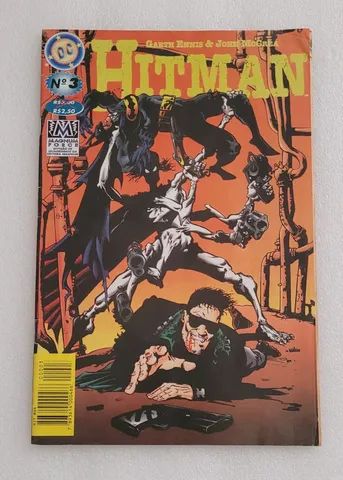 Hqs importadas Marvel, usadas  - Foto 2