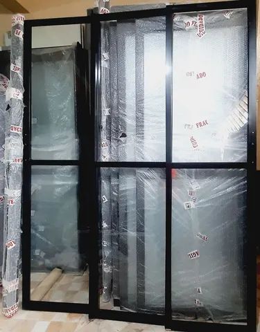 Porta balcão linha suprema black Friday - Foto 3