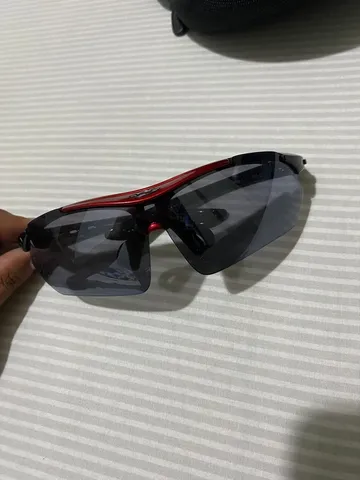 Oakley juliet vermelho  +6 anúncios na OLX Brasil