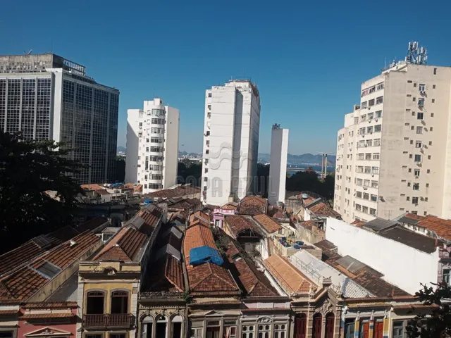 RIO DE JANEIRO - Kitchenette/Conjugados - Centro