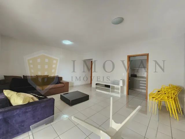 Apartamento Padrão em Ribeirão Preto - Foto 4