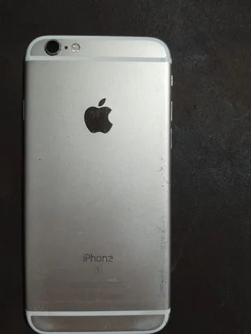 Vendo iPhone 6s 