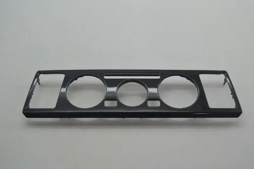 Moldura Acabamento Comando Ar Painel Volkswagen Up Original - Foto 2