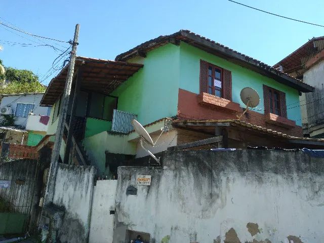 Captação de Casa a venda na Estrada Monan Grande, Badu, Niterói, RJ