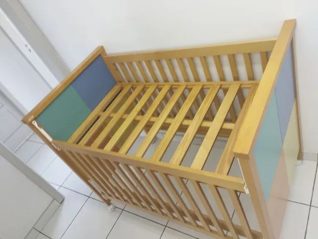 Berço madeira de qualidade64169938314882121