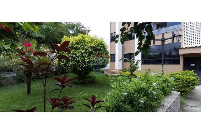 Apartamento 3 quartos amplo 98m - Foto 3