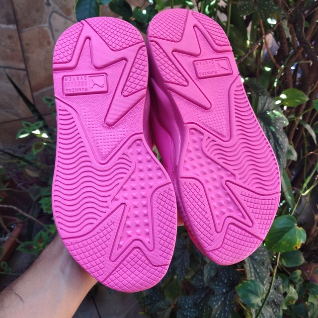 Tenis Puma feminino  - Foto 4
