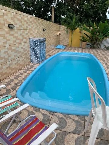 Casa para aluguel de temporada