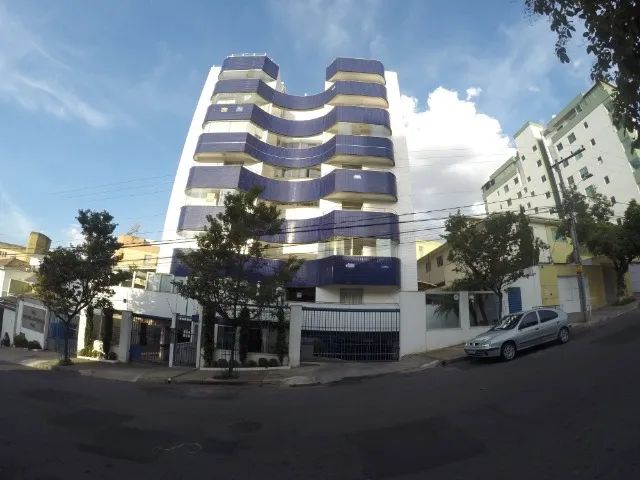 Captação de Apartamento a venda na Rua Leopoldo Campos Nunes, Manacás, Belo Horizonte, MG