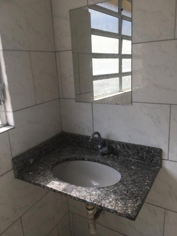 2 dormitórios - Senador Feijó - Santos  (Creci: 053597-F) - Foto 4