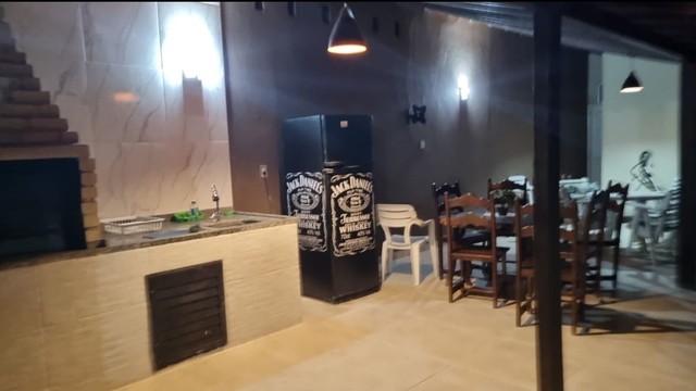 Linda Casa de praia toda estruturada - Foto 2