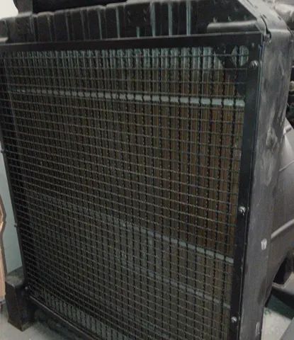 Gerador de Energia 150 KVA Stemac C/ (Q.T.A) Motor MWM - Foto 3