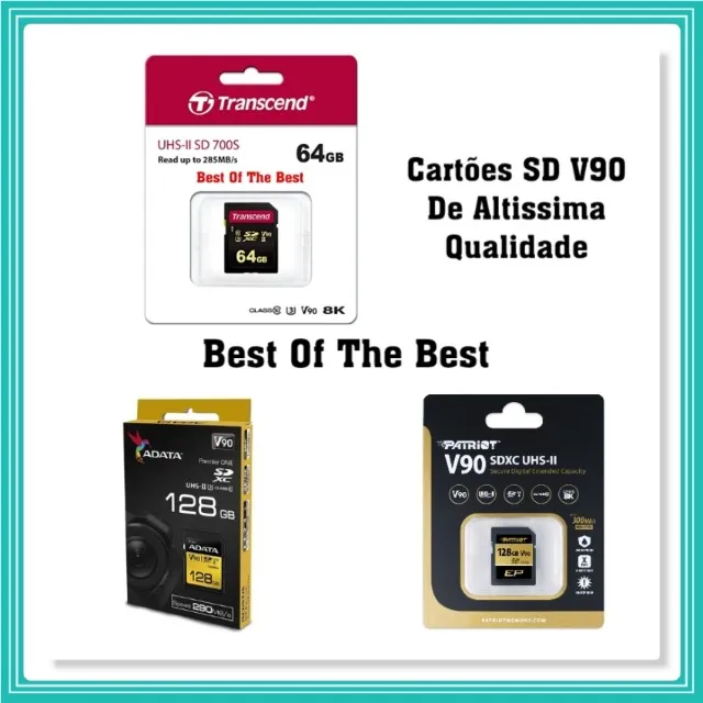 Cartão R4 Ds Sdhc + Sd16gb + De 2000 Jogos + 9 Emuladores