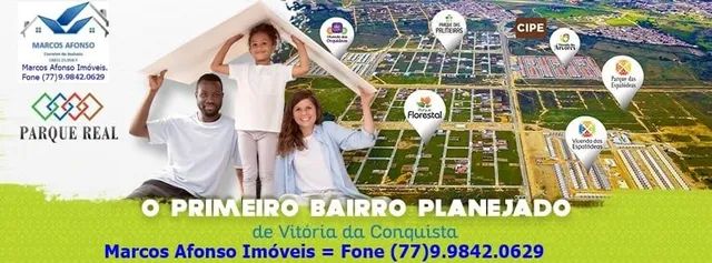 Lotes de 200,00m²  - Foto 3