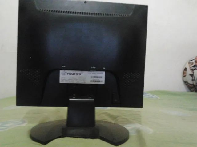 Monitor positivo (Defeito) - Foto 2