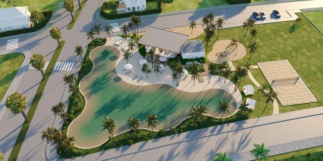 Loteamento Fechado Conviver Riviera!