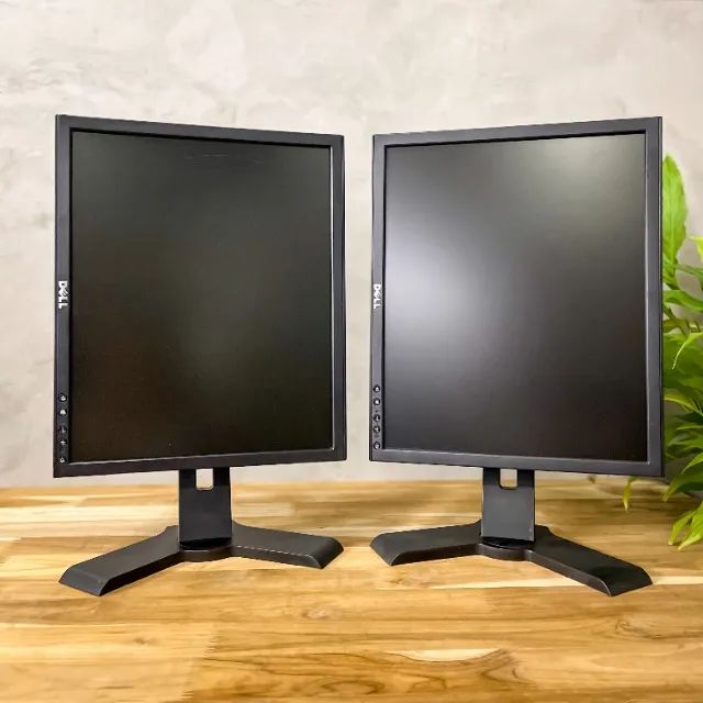 Monitores Dell Lenovo LG Samsung Hdmi Vga Displayport 15'' 16'' 17'' 19'' 20'' e 22'' - Foto 4