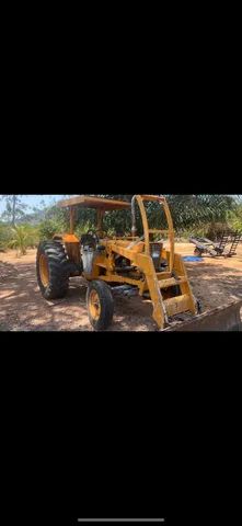 Vende-se trator  - Foto 3