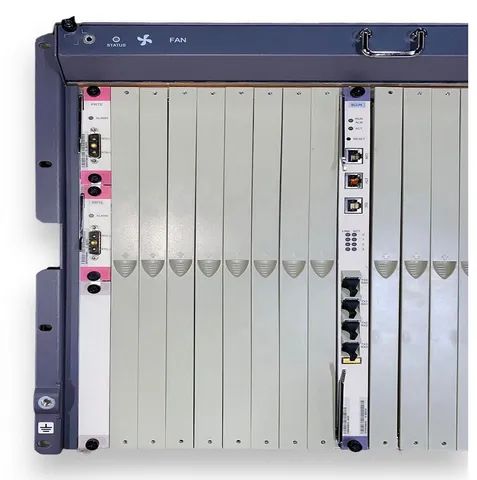 OLT HUAWEI  MA5680T 10G Nova loja!! - Foto 4