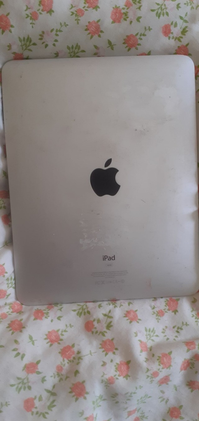 Ipad retirada | +4952 anúncios na OLX Brasil